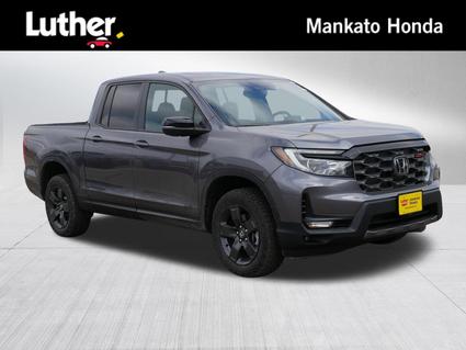 2026 Honda Ridgeline Mankato MN