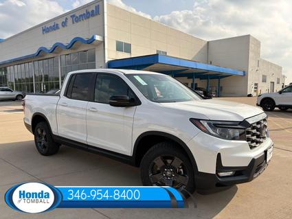 2026 Honda Ridgeline Tomball TX