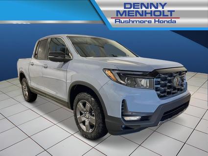 2026 Honda Ridgeline Rapid City SD