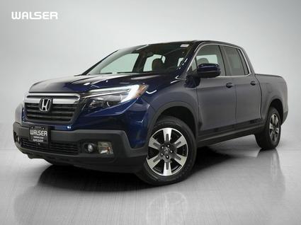 2017 Honda Ridgeline Burnsville MN