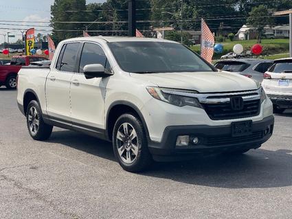 2019 Honda Ridgeline Oak Ridge TN