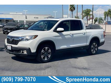 2019 Honda Ridgeline Loma Linda CA
