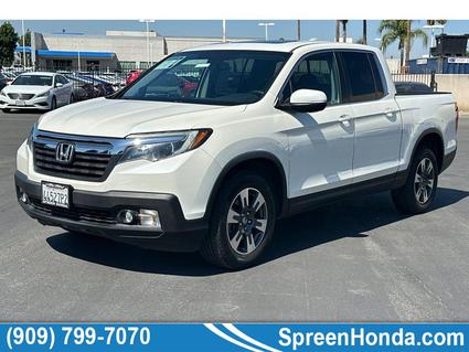 2019 Honda Ridgeline Loma Linda CA