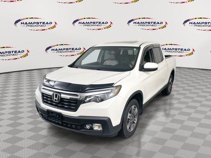 2019 Honda Ridgeline Hampstead MD