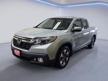2019 Honda Ridgeline Dickinson ND