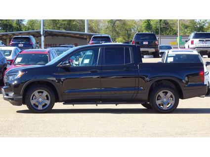 2025 Honda Ridgeline Tupelo MS