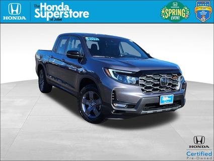2025 Honda Ridgeline Joliet IL