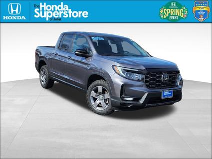 2025 Honda Ridgeline Joliet IL