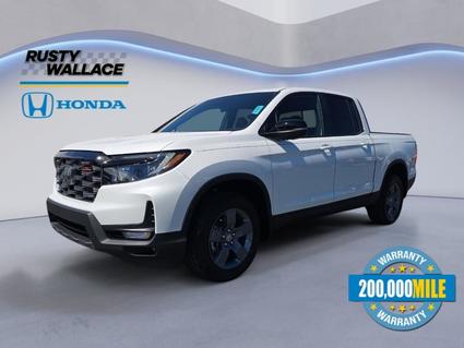2025 Honda Ridgeline Knoxville TN