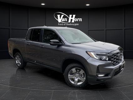 2025 Honda Ridgeline Sheboygan WI