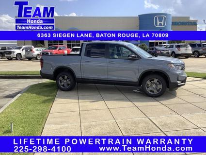 2025 Honda Ridgeline Baton Rouge LA