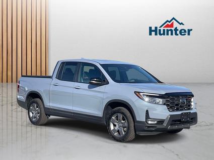 2025 Honda Ridgeline Fletcher NC
