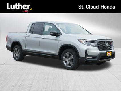 2026 Honda Ridgeline Waite Park MN