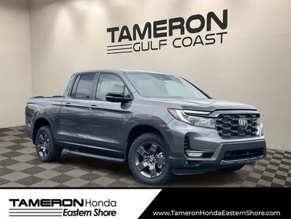 2026 Honda Ridgeline Daphne AL