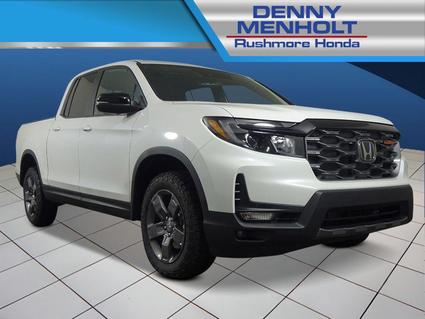 2026 Honda Ridgeline Rapid City SD