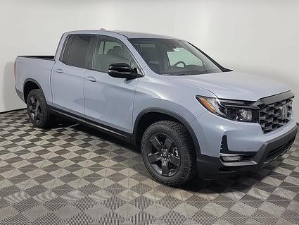 2026 Honda Ridgeline Derwood MD