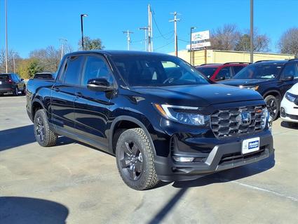 2026 Honda Ridgeline Muskogee OK