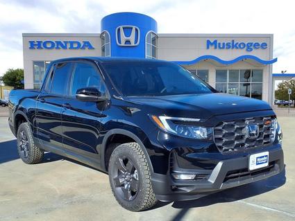 2026 Honda Ridgeline Muskogee OK