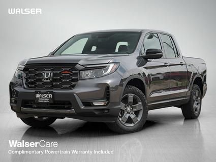 2026 Honda Ridgeline Burnsville MN