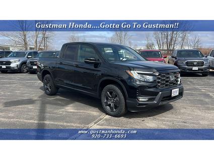 2026 Honda Ridgeline Appleton WI