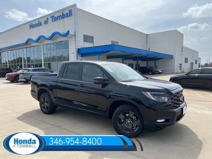 2026 Honda Ridgeline Tomball TX