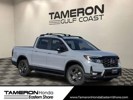 2026 Honda Ridgeline Daphne AL