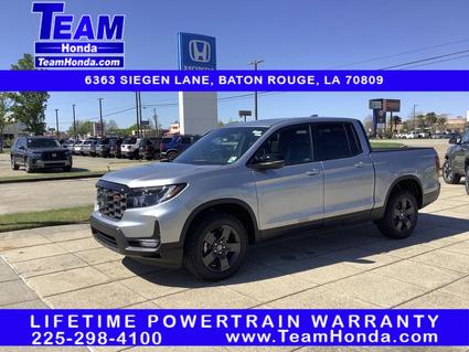 2026 Honda Ridgeline Baton Rouge LA
