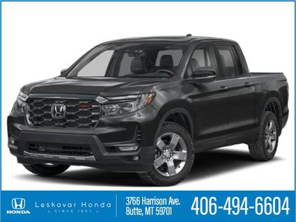 2026 Honda Ridgeline Butte MT