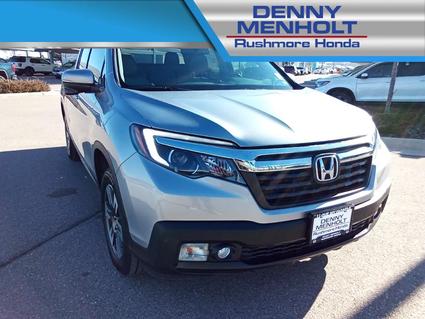 2017 Honda Ridgeline Rapid City SD