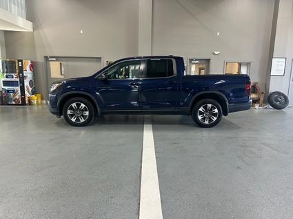 2019 Honda Ridgeline Manchester IA