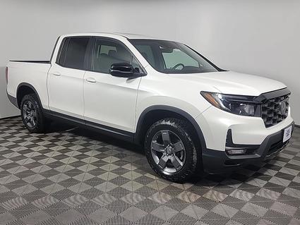 2024 Honda Ridgeline Derwood MD