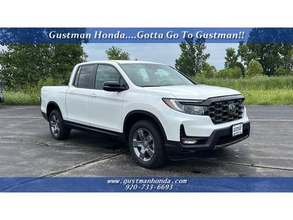 2025 Honda Ridgeline Appleton WI