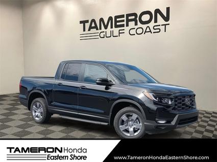 2025 Honda Ridgeline Daphne AL