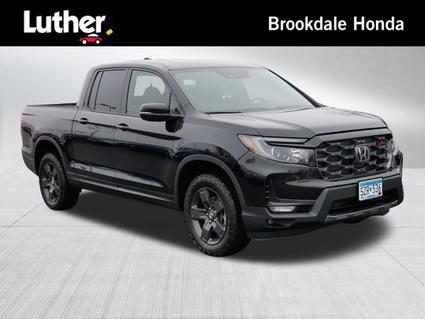 2026 Honda Ridgeline Minneapolis MN