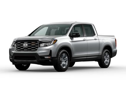 2026 Honda Ridgeline Lisle IL