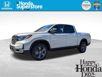 2026 Honda Ridgeline Joliet IL