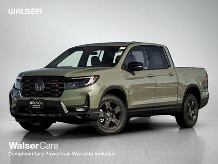 2026 Honda Ridgeline Burnsville MN