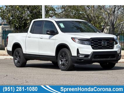 2026 Honda Ridgeline Corona CA