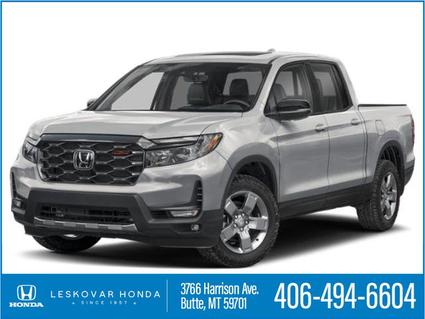 2026 Honda Ridgeline Butte MT