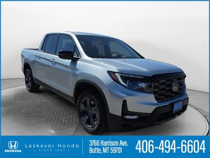 2026 Honda Ridgeline Butte MT