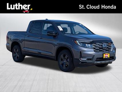 2026 Honda Ridgeline Waite Park MN