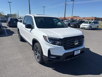 2026 Honda Ridgeline Bozeman MT