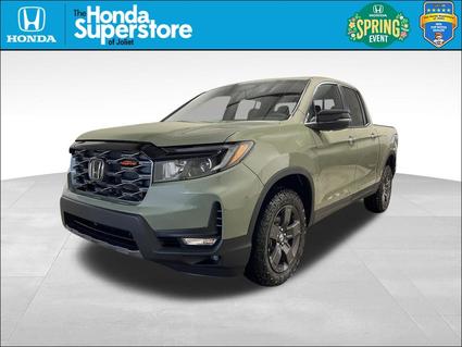 2026 Honda Ridgeline Joliet IL