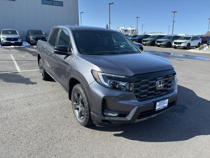 2026 Honda Ridgeline Bozeman MT