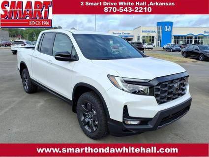 2026 Honda Ridgeline White Hall AR