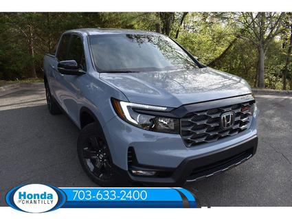 2026 Honda Ridgeline Chantilly VA
