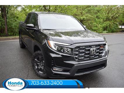 2026 Honda Ridgeline Chantilly VA