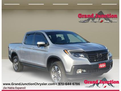 2017 Honda Ridgeline Grand Junction CO