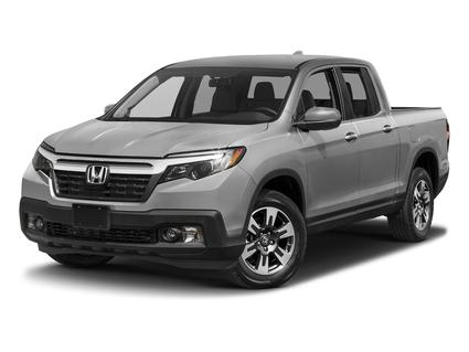 2017 Honda Ridgeline Grand Junction CO