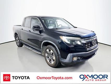2018 Honda Ridgeline Louisville KY